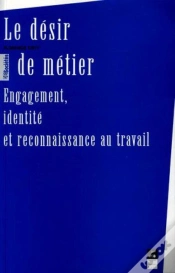 Capa do artigo Désir De Métier