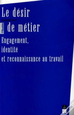 Capa do artigo Désir De Métier