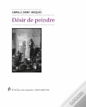 Capa do artigo Désir De Peindre