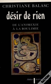Capa do artigo Desir De Rien - De L