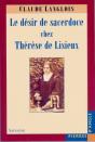 Désir De Sacerdoce De Thérèse De Lisieux - Preview