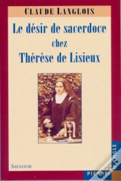 Capa do artigo Désir De Sacerdoce De Thérèse De Lisieux