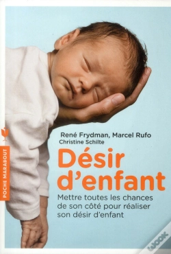 Capa do artigo Désir D'Enfant