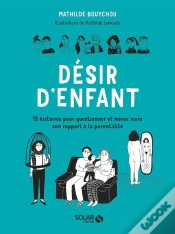 Capa do artigo Désir D