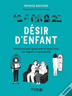 Capa do artigo Désir D'Enfant