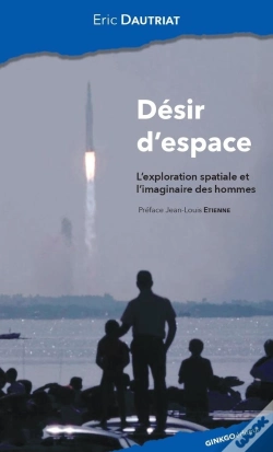 Capa do artigo Désir D'Espace