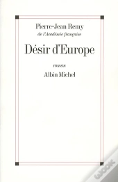 Désir D'Europe
