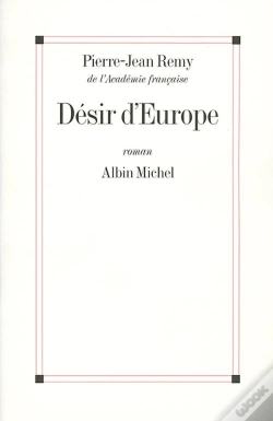 Capa do artigo Désir D'Europe