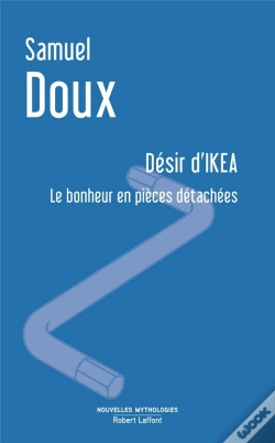 Capa do artigo Désir D'Ikea