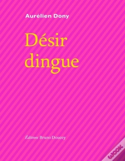 Capa do artigo Désir Dingue