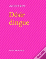 Capa do artigo Désir Dingue