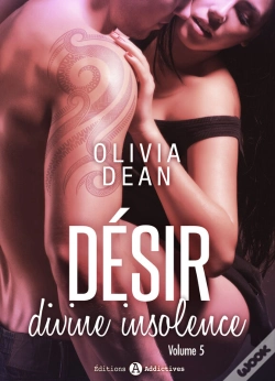 Capa do artigo Désir - Divine Insolence - 5