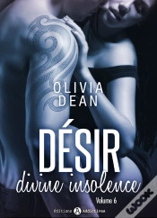 Capa do artigo Désir - Divine Insolence - 6