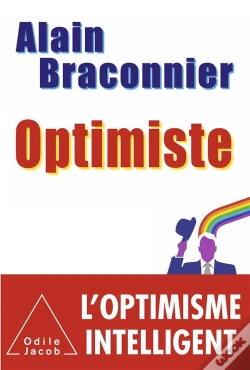 Capa do artigo Desir D'Optimisme