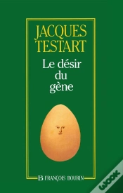 Capa do artigo Desir Du Gene