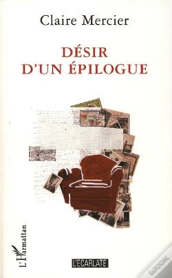 Capa do artigo Désir D'Un Épilogue