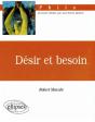 Désir Et Besoin - Preview