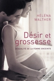 Capa do artigo Désir Et Grossesse ; Sexualité De La Femme Enceinte