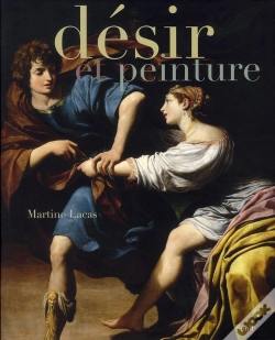 Capa do artigo Désir Et Peinture