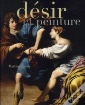 Capa do artigo Désir Et Peinture