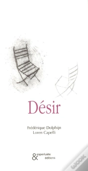 Capa do artigo Désir