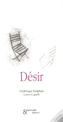 Capa do artigo Désir