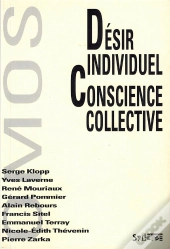 Désir Individuel Et Conscience Collective