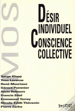 Capa do artigo Désir Individuel Et Conscience Collective