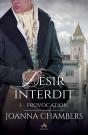 Désir Interdit Tome 1 ; Provocation - Preview