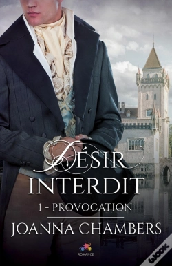 Capa do artigo Désir Interdit Tome 1 ; Provocation