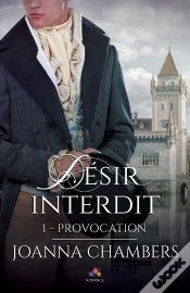Capa do artigo Désir Interdit Tome 1 ; Provocation