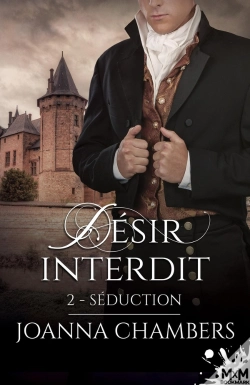 Capa do artigo Désir Interdit Tome 2 ; Séduction