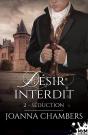Désir Interdit Tome 2 ; Séduction - Preview