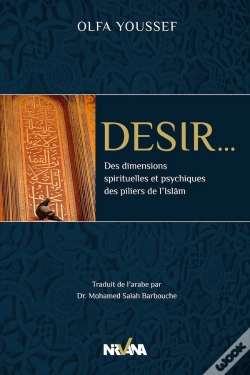 Capa do artigo Desir