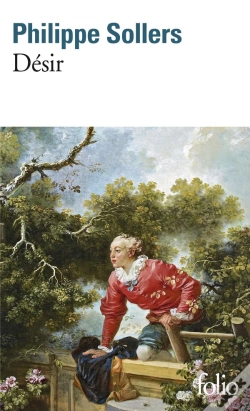 Capa do artigo Désir