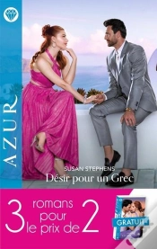 Capa do artigo Désir Pour Un Grec