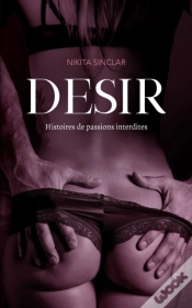 Capa do artigo Desir