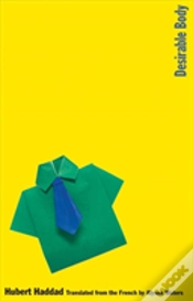 Capa do artigo Desirable Body