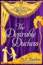 Desirable Duchess - Preview