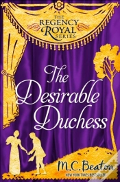 Capa do artigo Desirable Duchess