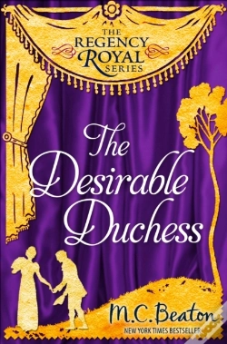 Capa do artigo Desirable Duchess