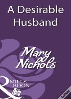 Capa do artigo Desirable Husband