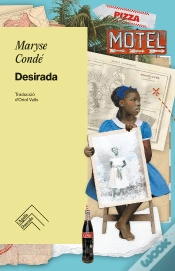 Capa do artigo Desirada