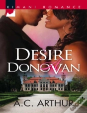 Capa do artigo Desire A Donovan