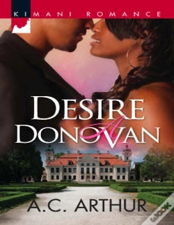Capa do artigo Desire A Donovan