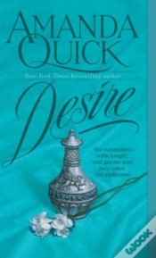 Capa do artigo Desire