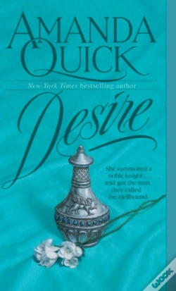 Capa do artigo Desire