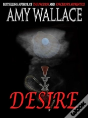 Capa do artigo Desire