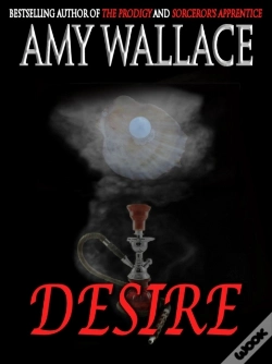 Capa do artigo Desire