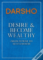 Capa do artigo Desire And Become Wealthy: From Power To